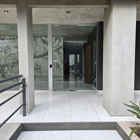 Edificio Pietra En Palermo Apartment Buenos Aires Exterior photo