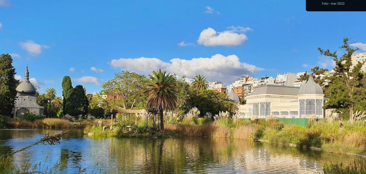 Edificio Pietra En Palermo Apartment Buenos Aires Exterior photo
