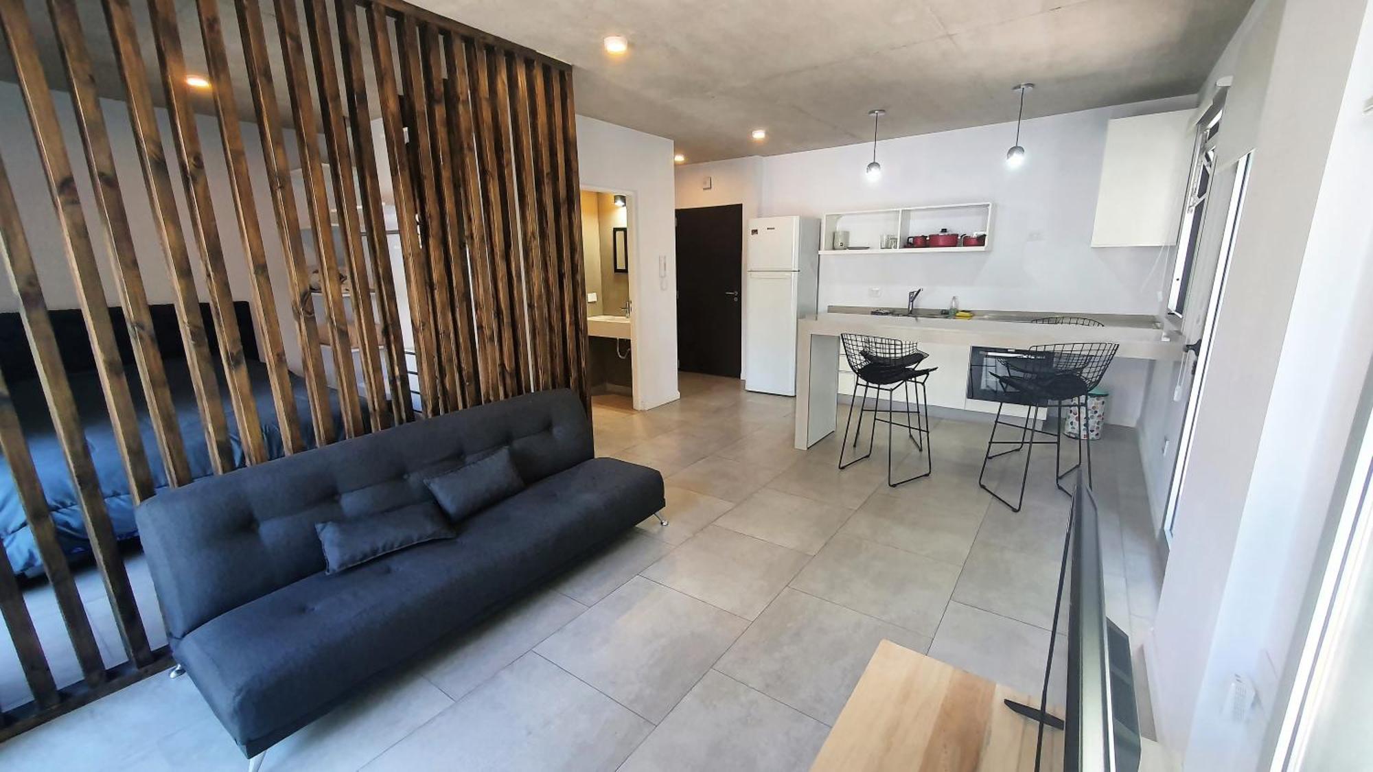 Edificio Pietra En Palermo Apartment Buenos Aires Exterior photo