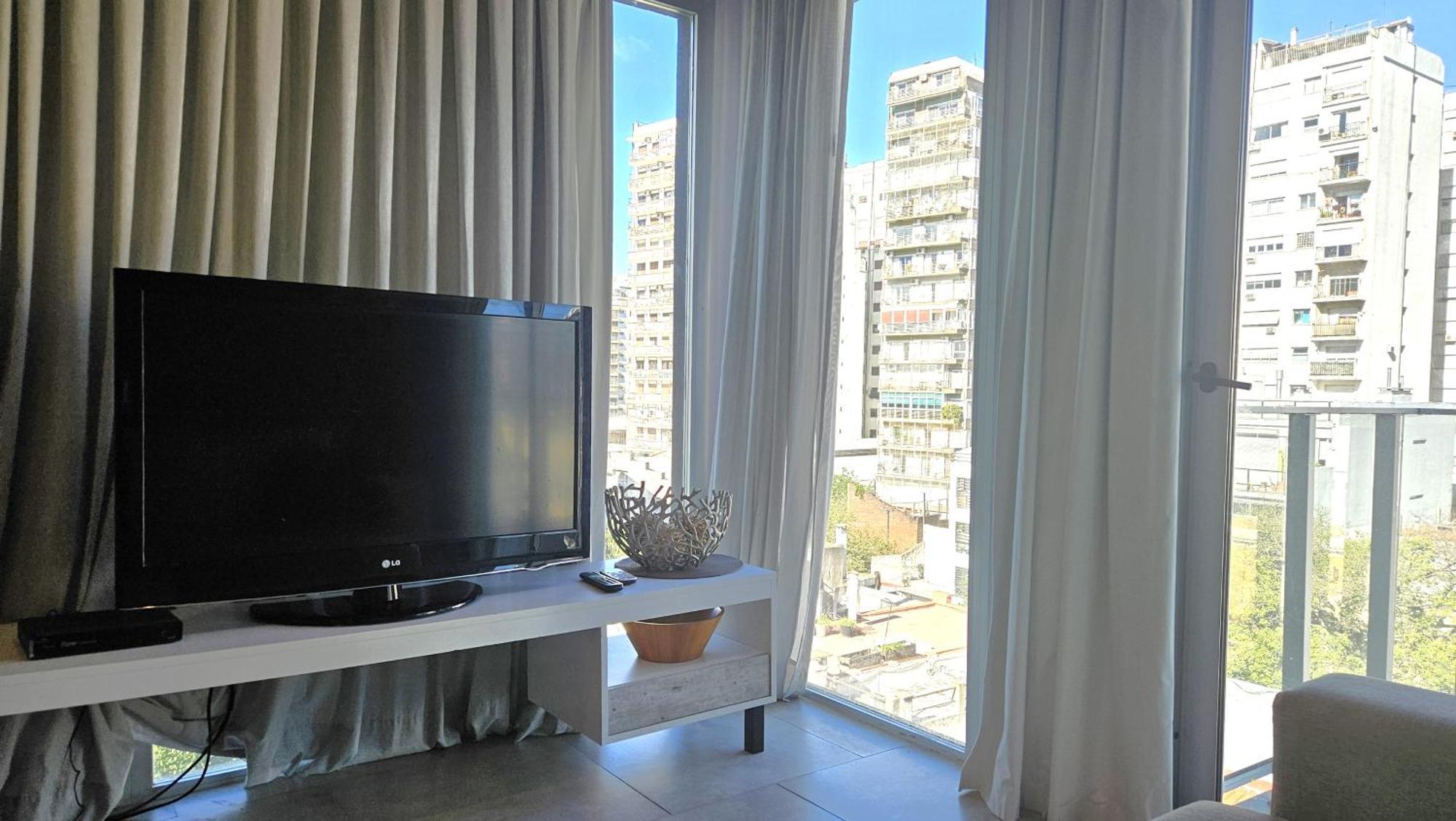 Edificio Pietra En Palermo Apartment Buenos Aires Exterior photo