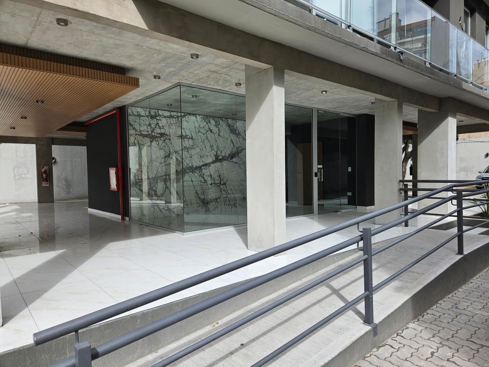 Edificio Pietra En Palermo Apartment Buenos Aires Exterior photo